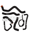 Silikon-Hülsen-Set EAZI-GRIP für KAWASAKI ZX6R 09-18