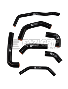 Kit de Manguitos de Silicona EAZI-GRIP para KAWASAKI ZX10R 16-19