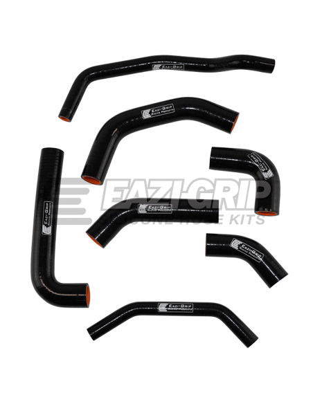 Silikon- EAZI-GRIP -Set für KAWASAKI ZX10R 16-19