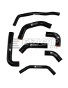 Kit de Manguitos de Silicona EAZI-GRIP para KAWASAKI ZX10R 16-19