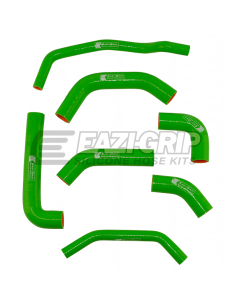 Silikon- EAZI-GRIP -Set für KAWASAKI ZX10R 16-19