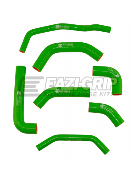 Silikon- EAZI-GRIP -Set für KAWASAKI ZX10R 16-19