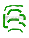 Kit de Manguitos de Silicona EAZI-GRIP para KAWASAKI ZX10R 16-19