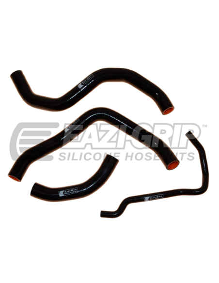 Silikon- EAZI-GRIP -Set für SUZUKI GSXR 1000 17-20