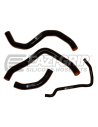 Kit de Manguitos de Silicona EAZI-GRIP para SUZUKI GSXR 1000 17-20