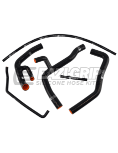 Kit de Manguitos de Silicona EAZI-GRIP para YAMAHA YZF R6 06-19