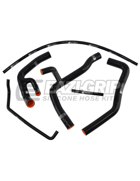 Silikon-Set EAZI-GRIP für YAMAHA YZF R6 06-19