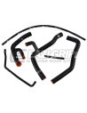 Kit de Manguitos de Silicona EAZI-GRIP para YAMAHA YZF R6 06-19