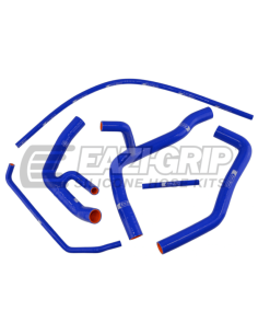 Kit de Manguitos de Silicona EAZI-GRIP para YAMAHA YZF R6 06-19