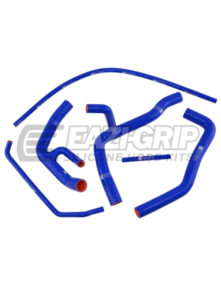 Silikon-Set EAZI-GRIP für YAMAHA YZF R6 06-19