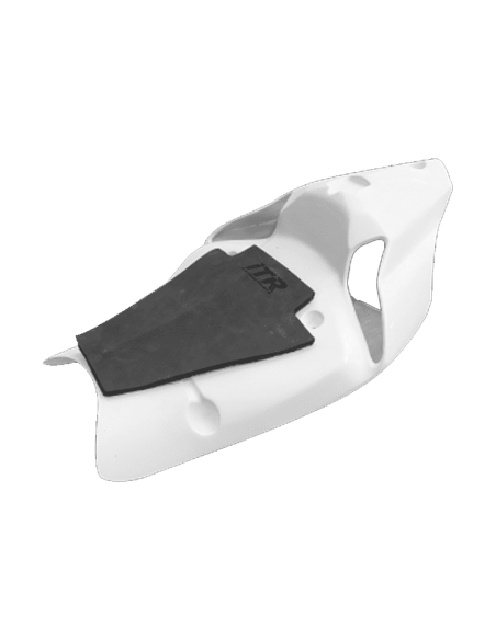 Foam asiento Competición para YAMAHA R1 15-18