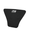 Foam asiento Universal adhesivo 13mm Modelo x2 Negro