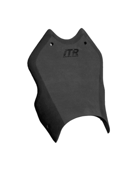 Foam Sitz Wäge Faser-Verkleidung für APRILIA RSV4 14