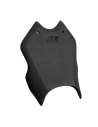 Foam asiento atornillable carenado de fibra de competición para APRILIA RSV4 14