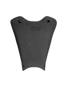 Foam asiento atornillable en fibra Competición para HONDA CBR 1000 SP/SP2 17