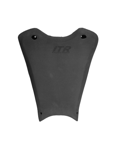 Foam asiento atornillable en fibra Competición para HONDA CBR 1000 SP/SP2 17