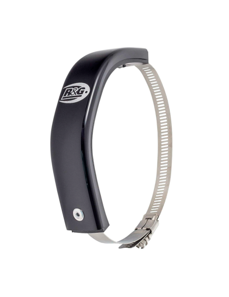 Protector de escape R&G YOSHIMURA R-77 RG-EP0011BK