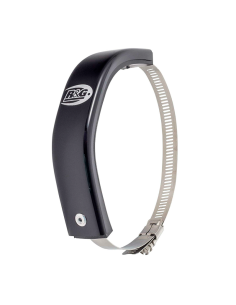 Protector de escape R&G HEXAGONAL. EP00008BK