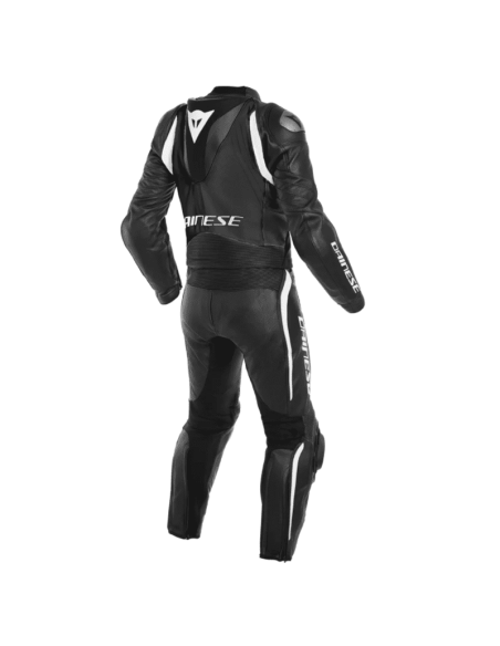 MONO DAINESE AVRO D-AIR SCHWARZ / SCHWARZ / WEISS