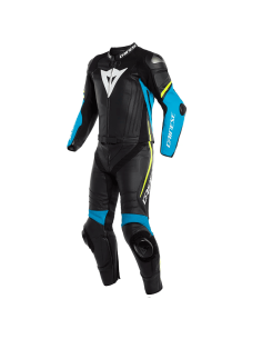 MONO DAINESE TROCKENE LAGUNE 4 WEISS-BLAU UND FLUOR GELB