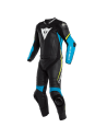 MONO DAINESE TROCKENE LAGUNE 4 WEISS-BLAU UND FLUOR GELB