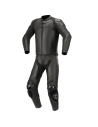MONO ALPINESTARS GP PLUS V3 GRAPHIT SCHWARZ