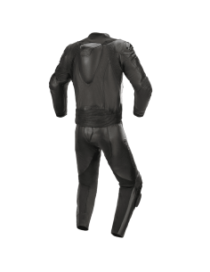 MONO ALPINESTARS GP PLUS V3 GRAPHIT SCHWARZ 2