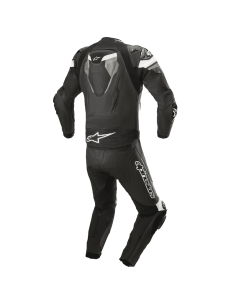 MONO ALPINESTARS ATEM V4 SCHWARZ-GRAU UND WEISS 2