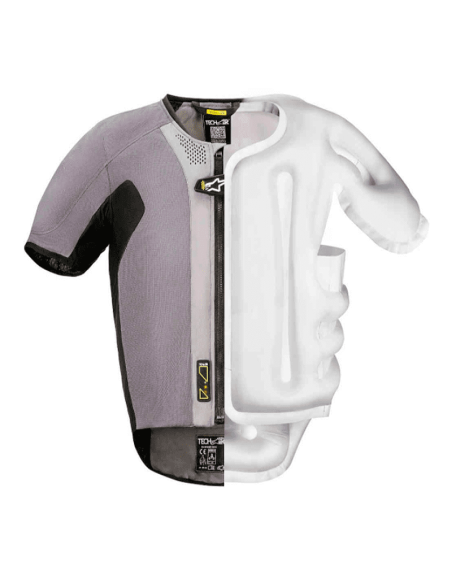PROTECCION ALPINESTARS TECH-AIR 5 AIRBAG SYSTEM