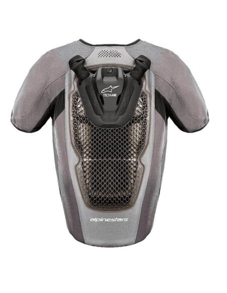 PROTECCION ALPINESTARS TECH-AIR 5 AIRBAG SYSTEM