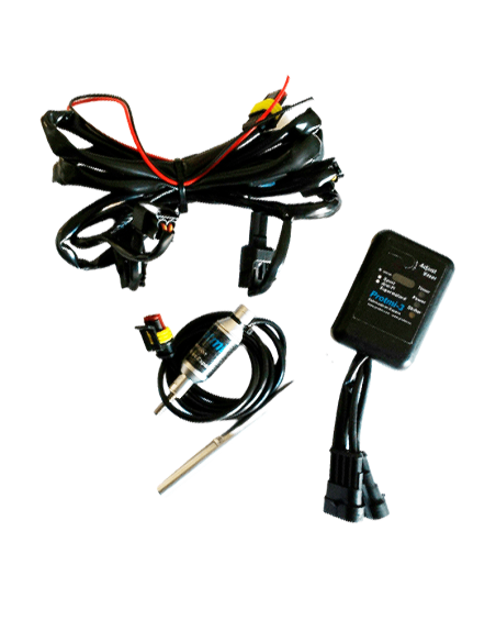 PROTMI 3 Cambio semiautomático Quickshifter PROTMI 3