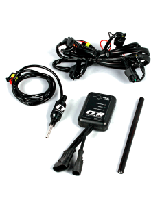 ITR Cambio de marcha semi automático para moto. Referencia IT11001N