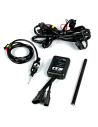 ITR Cambio de marcha semi automático para moto. Referencia IT11001N