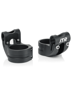Halbringe ITR erhöht 2