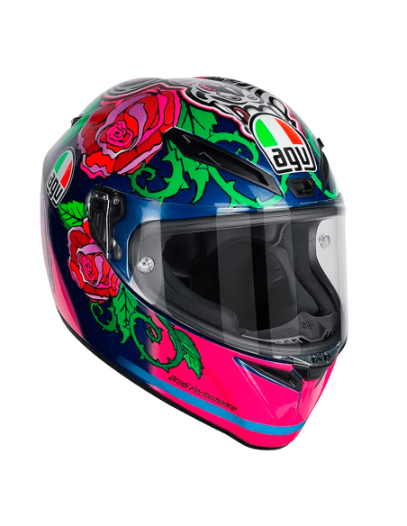 HELM AGV SCHNELL S WOHNZIMMER 2016