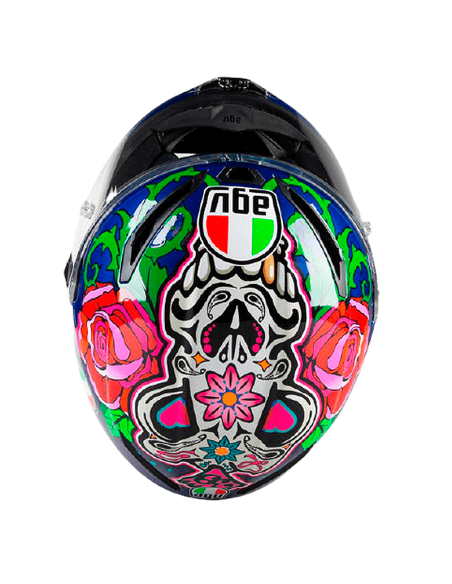 HELM AGV SCHNELL S WOHNZIMMER 2016