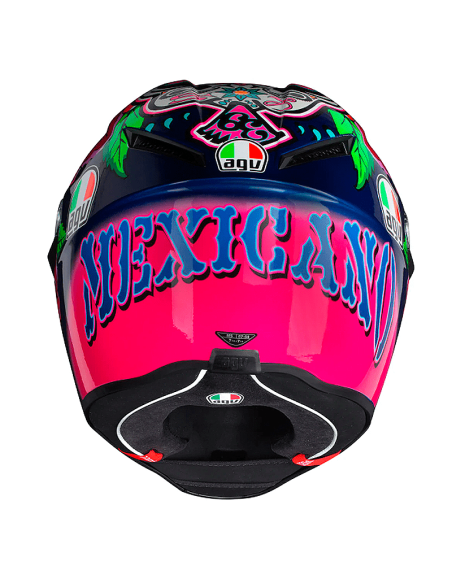 HELM AGV SCHNELL S WOHNZIMMER 2016