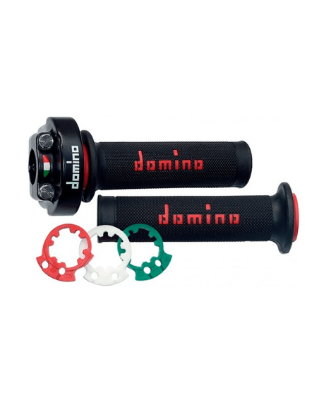 Puño rápido DOMINO XM2