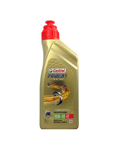 Castrol Aceite Moto Power 1 RACING 10w40 1L