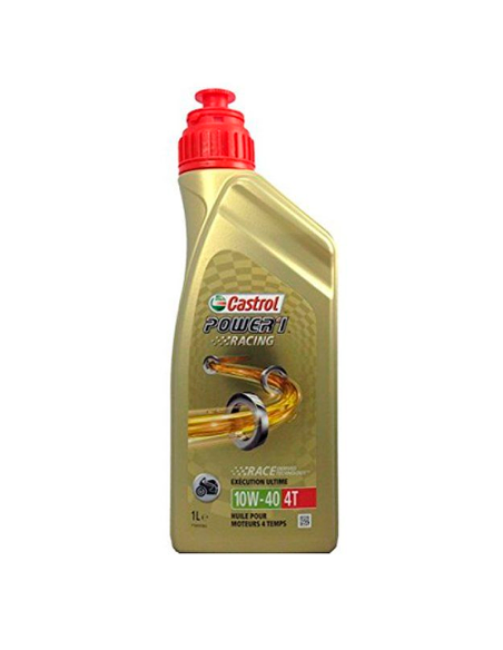 Öl Castrol Power 1 Racing 10w40 1L