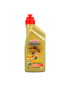 Castrol Aceite POWER 1 15w50 4T 4L