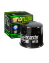 HIFLOFILTRO Filtro de aceite Todas las referencias