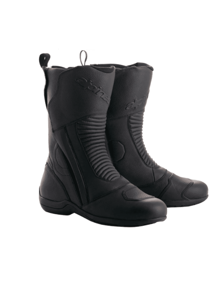 Botas ALPINESTARS Patron GoreTex negras
