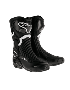 Botas ALPINESTARS SMX-6 V2 BLACK
