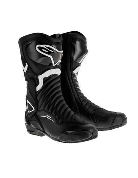 Botas ALPINESTARS SMX-6 V2 BLACK