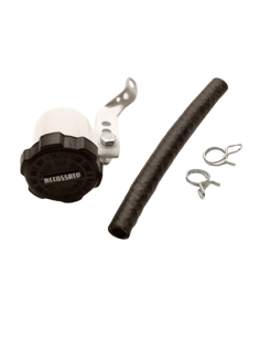 Kit ACCOSSATO bombas de freno 15ml