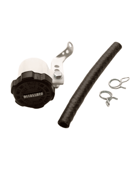 Kit ACCOSSATO bombas de freno 15ml
