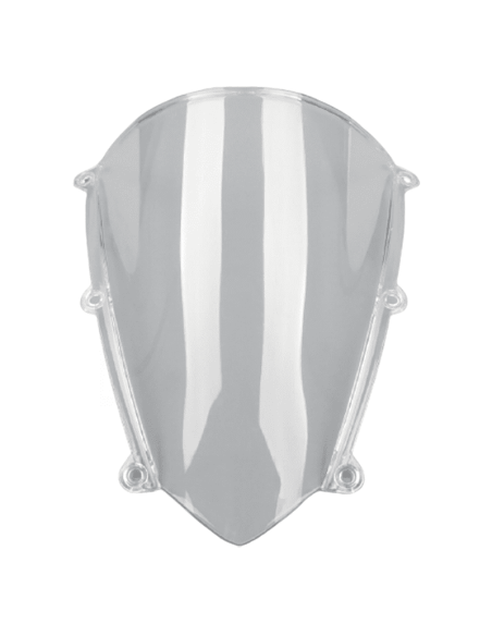 Cúpula Transparente doble burbuja CBR 600 07-10