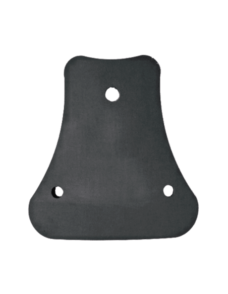 Foam / espuma de asiento troquelada y torneada BMW S1000 RR 12-14