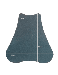Foam - espuma asiento